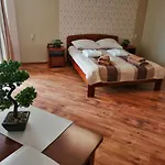 Diva 321a Z Aneksem Kuchennym W 4 Gwiazdkowym Kosciuszki 16 * Kołobrzeg