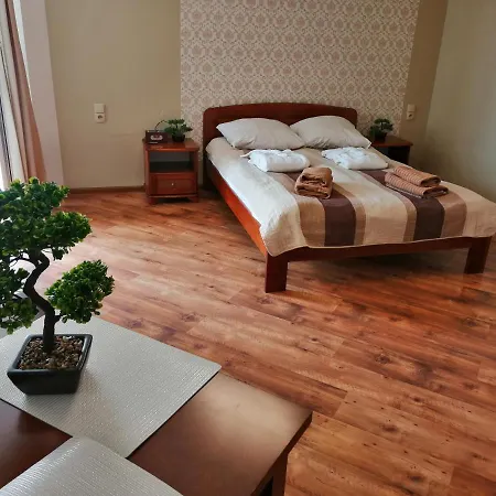 Diva 321a Z Aneksem Kuchennym W 4 Gwiazdkowym Kosciuszki 16 * Kołobrzeg