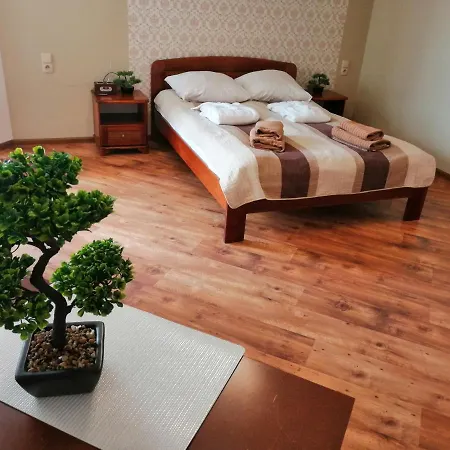 Diva 321a Z Aneksem Kuchennym W 4 Gwiazdkowym Kosciuszki 16 Lägenhet Kołobrzeg