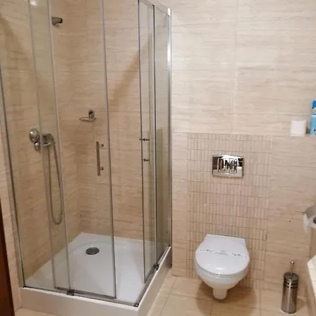 Apartment Diva 321a Z Aneksem Kuchennym W 4 Gwiazdkowym Kosciuszki 16