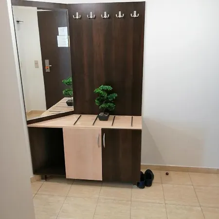 Apartment Diva 321a Z Aneksem Kuchennym W 4 Gwiazdkowym Kosciuszki 16 *