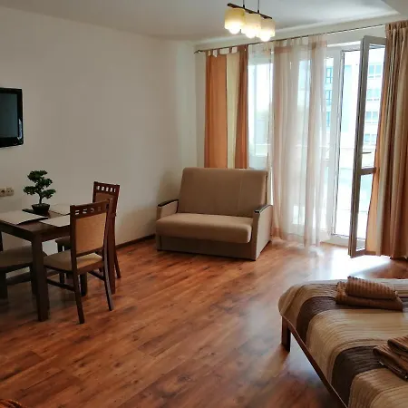Diva 321a Z Aneksem Kuchennym W 4 Gwiazdkowym Kosciuszki 16 Apartment *