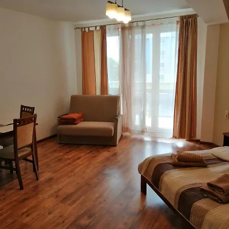 Diva 321a Z Aneksem Kuchennym W 4 Gwiazdkowym Kosciuszki 16 *