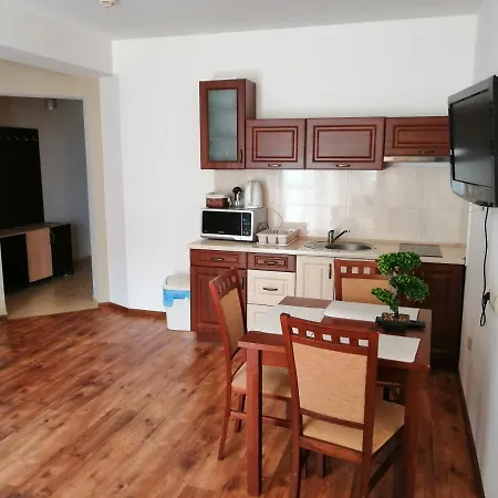 Diva 321a Z Aneksem Kuchennym W 4 Gwiazdkowym Kosciuszki 16